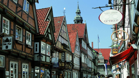 Celle