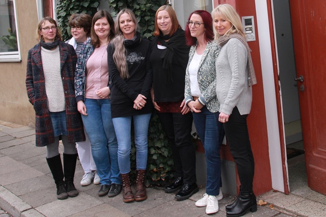 2019-04-07AmbulanterHelferIMG9637web Das Team der Ambulanten Hilfen in Einbeck