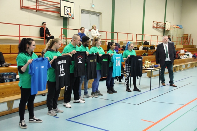 2019-11-29integrativesFußballturnier Teilnehmer des Integrativen Fußballturniers