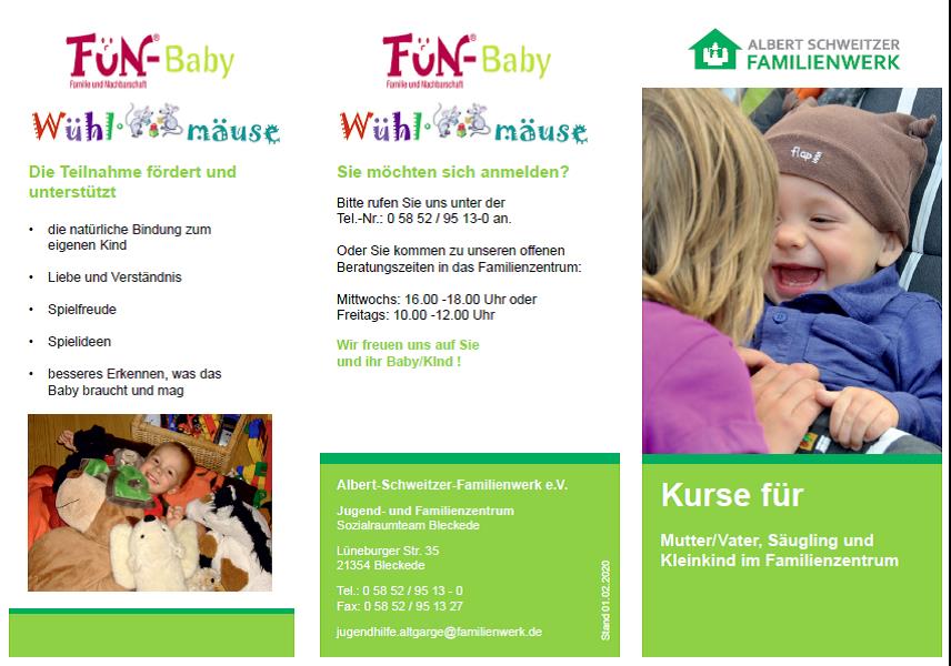 FunBaby S2 Flyer Fun Baby