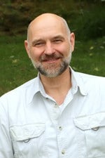 Klaus Ahlf