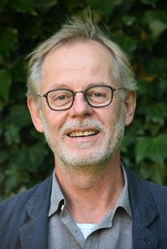 Bernd Kasper