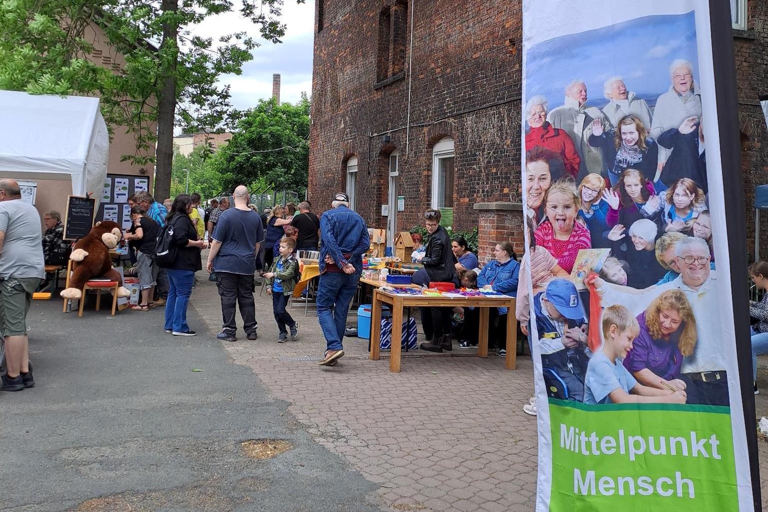 2024-05-17 Ein stimmungsvolles Fest am Eschenschlag
