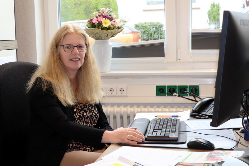Adlhoch, Sabine-web