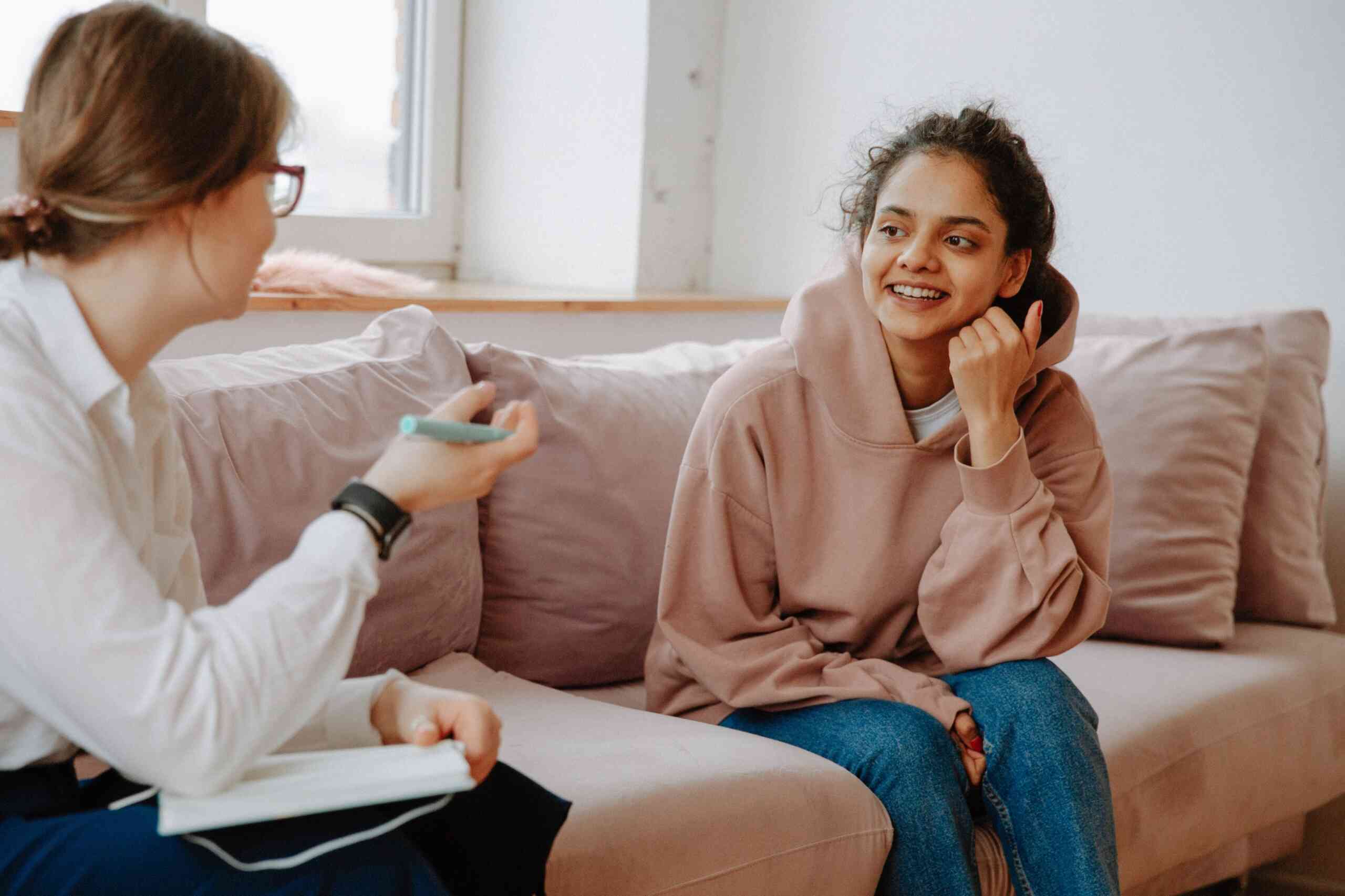 Erziehungsbeistandschaften & Sozialpägadogische Familienhilfen