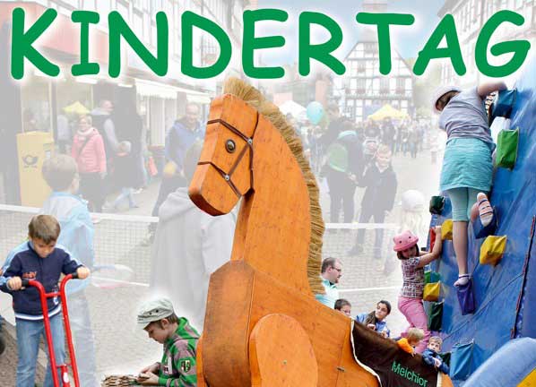 Kindertage 2020