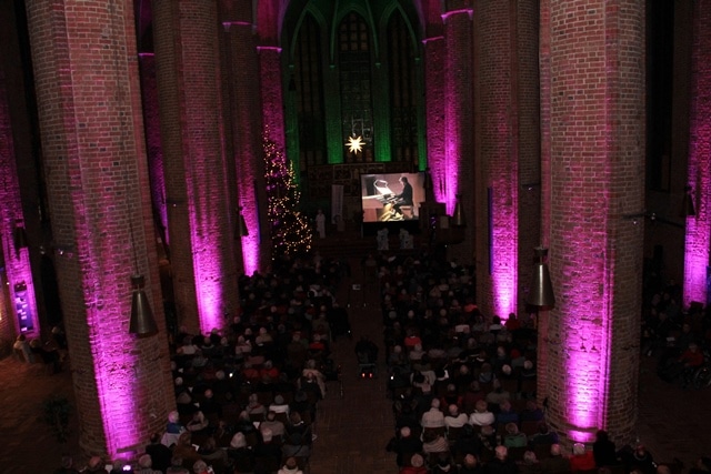 Orgelkonzert