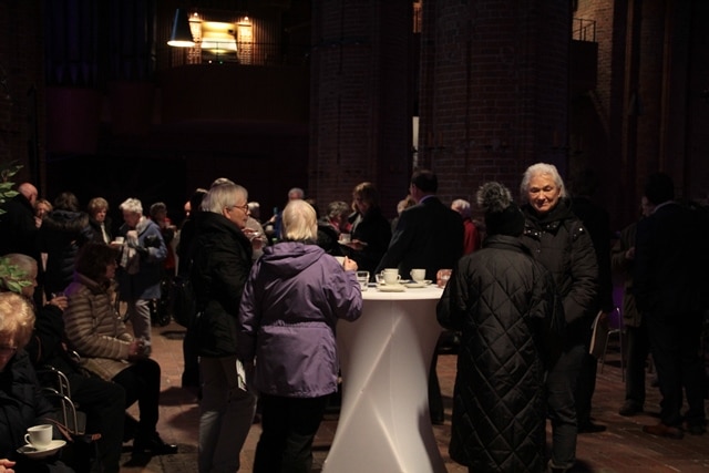 Orgelkonzert