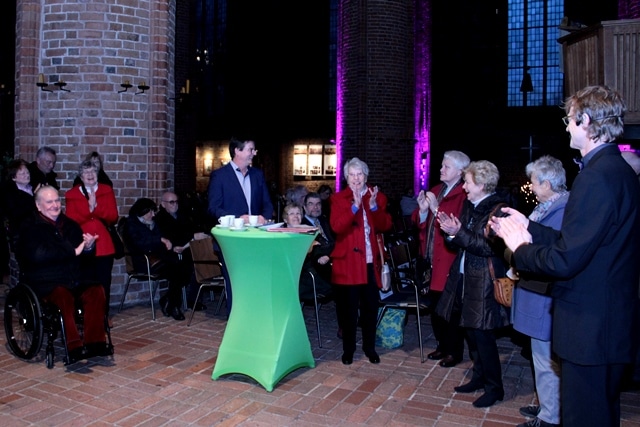 Orgelkonzert
