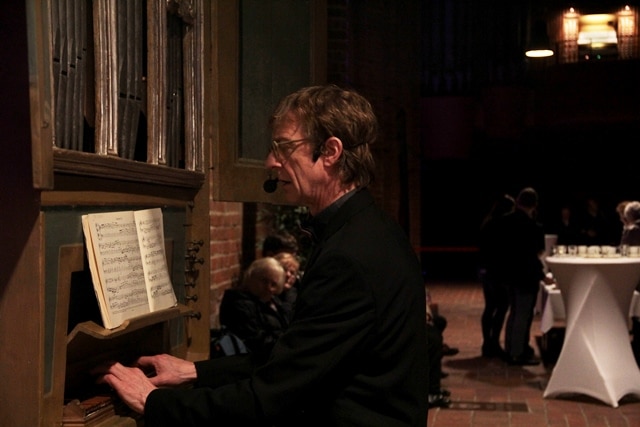 Orgelkonzert