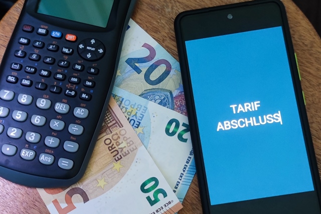 Foto Tarif 2WEB