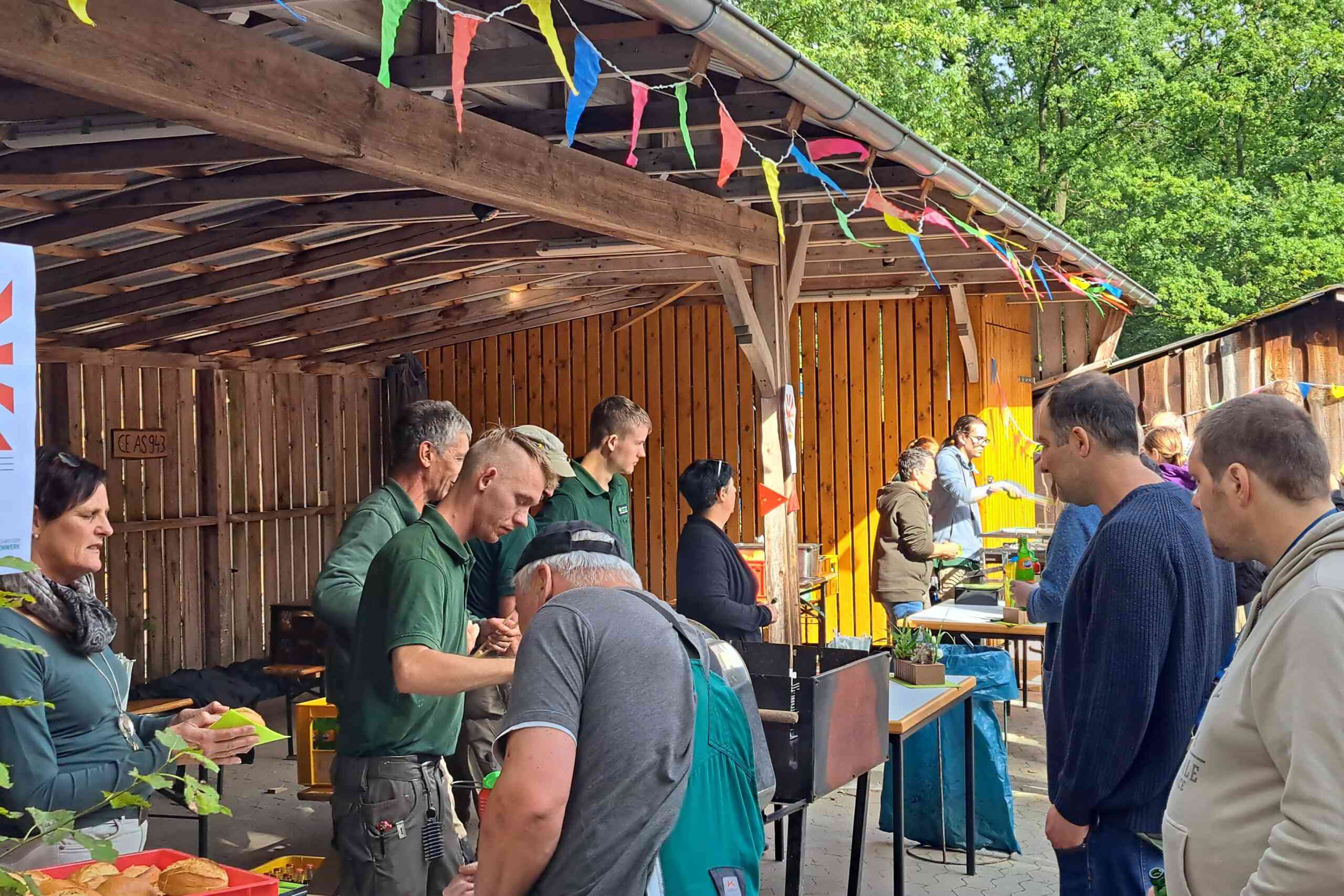 Richtfest_121906