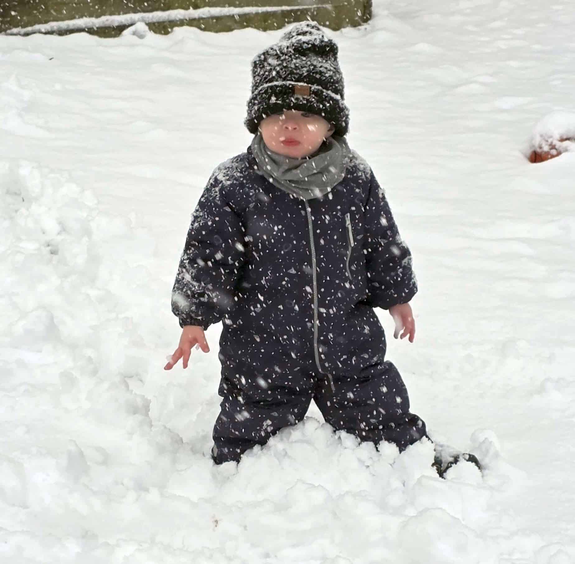 Schneemann