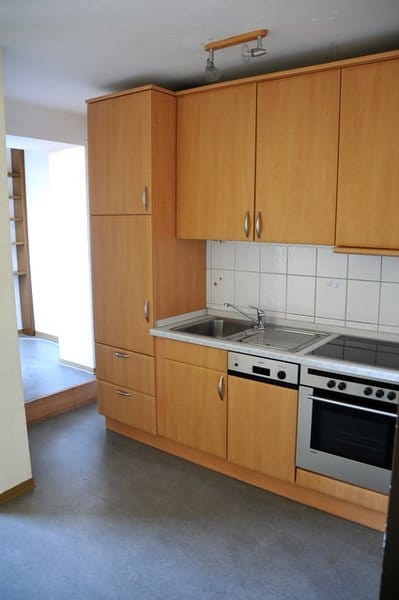 Wohnung