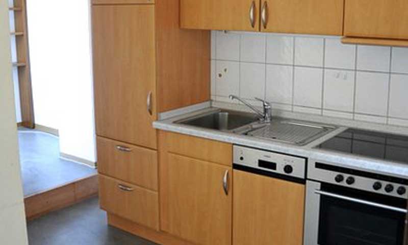 Ihre neue Wohnung