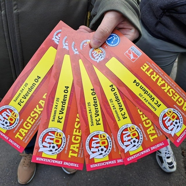 Tickets