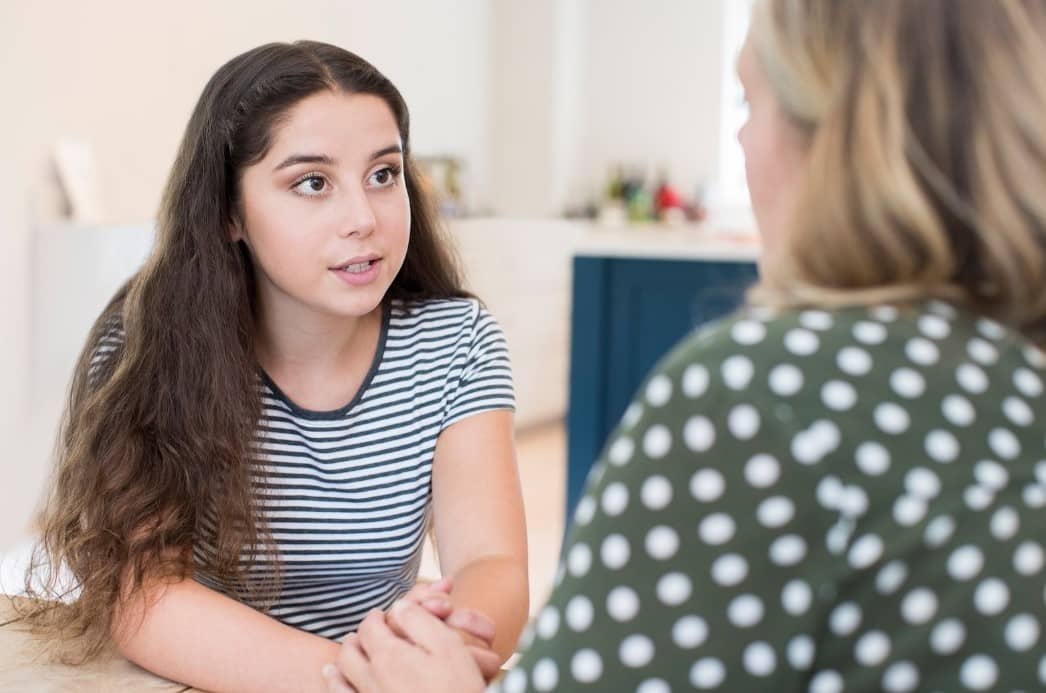 Mit jedem Jugendlichen entwickeln wir individuelle Entfaltungsmög­lichkeiten in persönlicher, schulischer sowie beruflicher Hinsicht. 